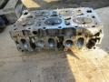 головка блока цилиндров Volkswagen Passat B5 1998, 2.3 л., i, бензин - фото №7