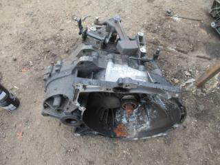 КПП механическая (МКПП) Ford C-Max 1 поколение 2003, 1.6 л., TDCi, дизель, R3T9A67932