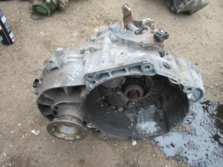 КПП механическая (МКПП) Volkswagen Golf 3 поколение 1999, 1.9 л., TDi, дизель, ERF