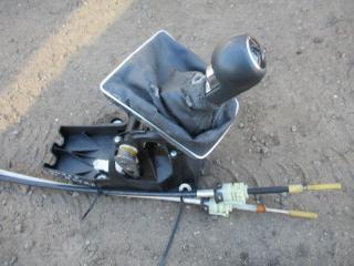 кулиса Opel Astra H 2004, 1.9 л., CDTi, дизель, МКПП, хетчбэк 5 дв., 09028010