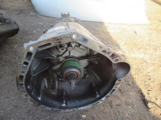 КПП механическая (МКПП) Mercedes-Benz C-Класс W203/S203/CL203 2001, 2.0 л., i, бензин, 716622