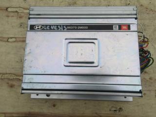 усилитель музыкальный Hyundai Genesis 1 поколение 2011, 963702M000