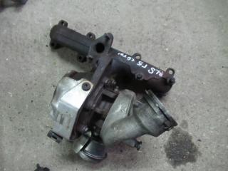 турбина Volkswagen Golf 4 поколение 2004, 1.9 л., TDi, дизель, 03G253014M