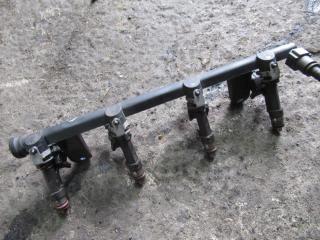 форсунка Dacia Logan 1 поколение 2007, 1.4 л., i, бензин, МКПП, универсал, 0280158034