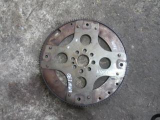 маховик BMW 3 серия E90/E91/E92/E93 2006, 2.0 л., TD, дизель, 1122779796402