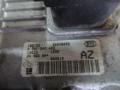 блок управления двигателем Opel Corsa C 2001, 1.0 л., i, бензин, 24456864 - фото №2