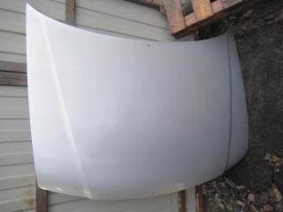 капот Audi A3 8L 1999, 1.6 л., i, бензин, МКПП, хетчбэк 5 дв.