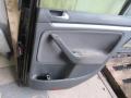 дверь задняя правая Volkswagen Golf 5 поколение 2008, 2.0 л., TDi, дизель, МКПП, универсал - фото №7