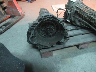 КПП автоматическая (АКПП) Volkswagen Passat B5 1997, 2.8 л., i, бензин, АКПП, DST