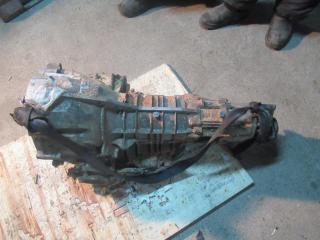 КПП автоматическая (АКПП) Volkswagen Passat B5 [рестайлинг] 2002, 4.0 л., i, бензин, GAK