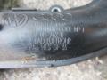 коллектор впускной Audi A6 4F/C6 2007, 2.7 л., TDi, дизель, МКПП, универсал, 059145762B, 059129712BE, 059129711BQ - фото №3