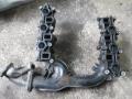 коллектор впускной Audi A6 4F/C6 2007, 2.7 л., TDi, дизель, МКПП, универсал, 059145762B, 059129712BE, 059129711BQ - фото №5
