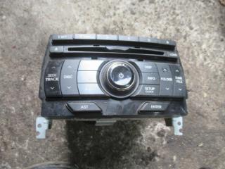 магнитола Hyundai Genesis 1 поколение [рестайлинг] 2012, 961902M455VM5