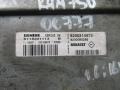 блок управления двигателем Renault Kangoo 1 поколение 2003, 1.6 л., i, бензин, МКПП, минивэн, S118301113B, 8200214973 - фото №2