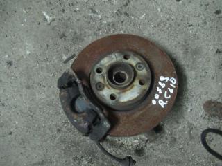 ступица передняя правая Renault Clio 2 поколение [2-й рестайлинг] 2006, 1.5 л., DCi, дизель, МКПП, хетчбэк 5 дв.