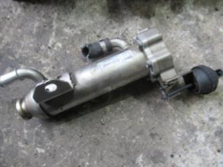 клапан EGR Volvo V60 1 поколение 2010, 880765R