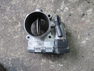 заслонка дроссельная Volvo V60 1 поколение 2010, 2.4 л., дизель, 0281002701