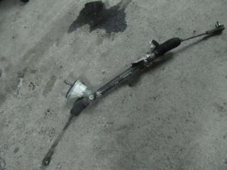 рулевая рейка Renault Clio 2 поколение [2-й рестайлинг] 2006, 1.5 л., DCi, дизель, МКПП, хетчбэк 5 дв., 8200357928