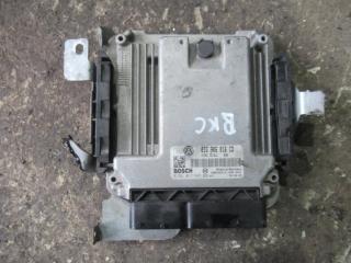 блок управления двигателем Volkswagen Passat B6 2006, 03G906016CD