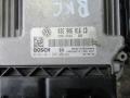 блок управления двигателем Volkswagen Passat B6 2006, 03G906016CD - фото №2