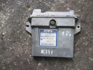 блок управления двигателем Renault Kangoo 1 поколение 1999, 7700104956
