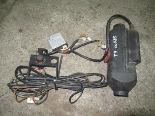 автономный отопитель (Webasto) Volkswagen Transporter T4 1997, 2.4 л., дизель, МКПП