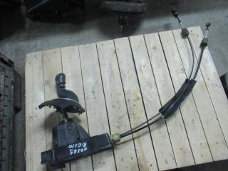 кулиса Renault Clio 2 поколение [2-й рестайлинг] 2006, 1.5 л., DCi, дизель, МКПП, хетчбэк 5 дв., 8200562590