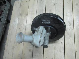 вакуумный усилитель тормозов Renault Clio 2 поколение [2-й рестайлинг] 2006, 1.5 л., DCi, дизель, МКПП, хетчбэк 5 дв., 8200249245B