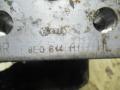 блок ABS Volkswagen Passat B5 1997, 8E0614111 - фото №2