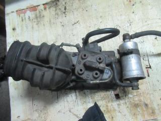 распределитель впрыска (инжектор) Volkswagen Golf 1 поколение 1984, 1.8 л., i, бензин, 0438100005