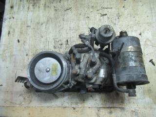 распределитель впрыска (инжектор) Volkswagen Golf 1 поколение 1984, 1.8 л., i, бензин, 0438101005