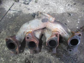 коллектор выпускной Opel Omega B 1997, 2.0 л., бензин, R90400089