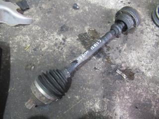 полуось передняя левая (приводной вал, ШРУС) Ford Galaxy 1 поколение 1998, 2.8 л., i, бензин, АКПП, минивэн