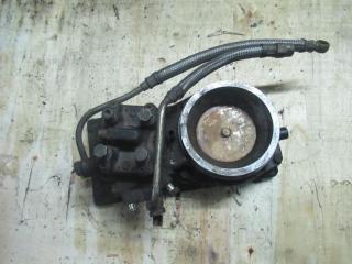 распределитель впрыска (инжектор) Volkswagen Golf 1 поколение 1988, 1.8 л., i, бензин, 0438100082