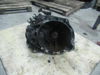 КПП механическая (МКПП) Ford Focus 1 поколение 2001, 1.8 л., TDCi, дизель