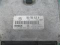 блок управления двигателем Volkswagen Beetle 2 поколение 1999, 2.0 л., i, бензин, МКПП, хетчбэк 5 дв., 06A906018N - фото №2