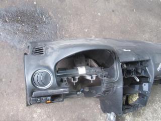 панель передняя салона (торпедо) Mazda 6 1 поколение [рестайлинг] 2007, 2.0 л., i, бензин, МКПП, универсал