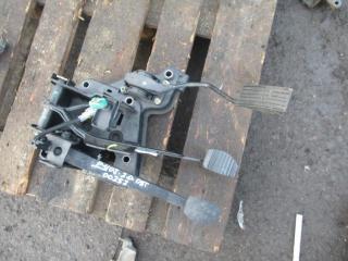 узел педальный (блок педалей) Peugeot 407 1 поколение 2005, 2.0 л., i, бензин, МКПП, универсал, 9654158480