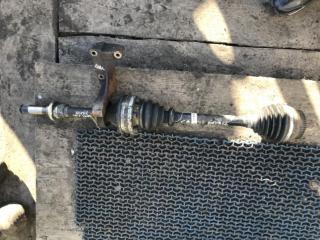 полуось передняя правая (приводной вал, ШРУС) Ford Galaxy 1 поколение 1998, 2.8 л., i, бензин, АКПП, минивэн