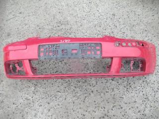 бампер передний Volkswagen Golf 4 поколение 2005