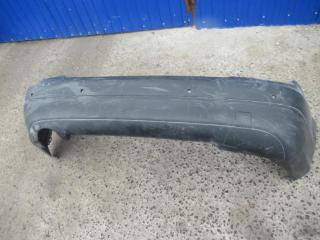 бампер задний Mercedes-Benz C-Класс W204 [рестайлинг] 2013, A2048850238