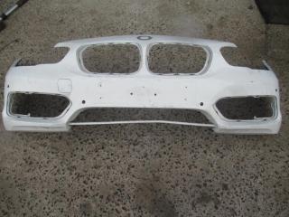 бампер передний BMW 1 серия F20/F21 2012, 51117371736