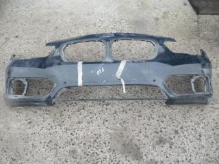бампер передний BMW 1 серия F20/F21 2013, 51117371336