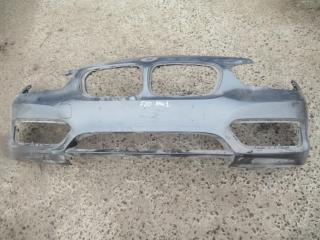 бампер передний BMW 1 серия F20/F21 2012, 51117371735