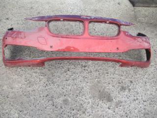 бампер передний BMW 3 серия F30/F31 [рестайлинг] 2015, 15857711