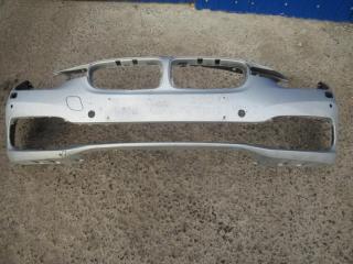 бампер передний BMW 3 серия F30/F31 [рестайлинг] 2016, 15857711