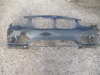 бампер передний BMW 1 серия F20/F21 2011, 51117371736