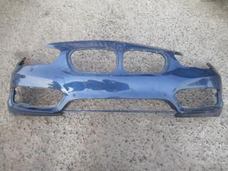 бампер передний BMW 1 серия F20/F21 2011, 51117371736