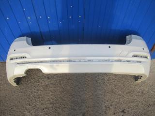 бампер задний BMW 2014, 15857711