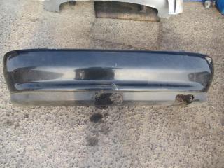 бампер задний SEAT Cordoba 1 поколение 1998, 1.9 л., TDi, дизель, МКПП, универсал